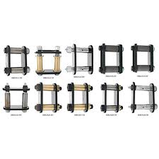 Shackle Assemblies